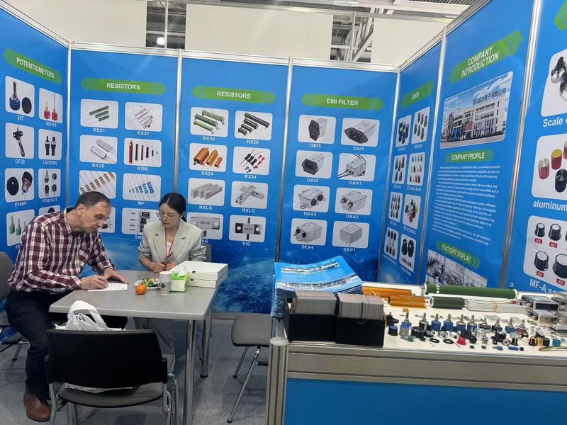 Sichuan Qixing Electronics Co., Ltd.