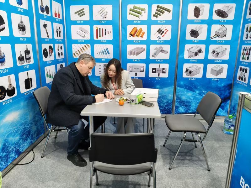 Sichuan Qixing Electronics Co., Ltd.