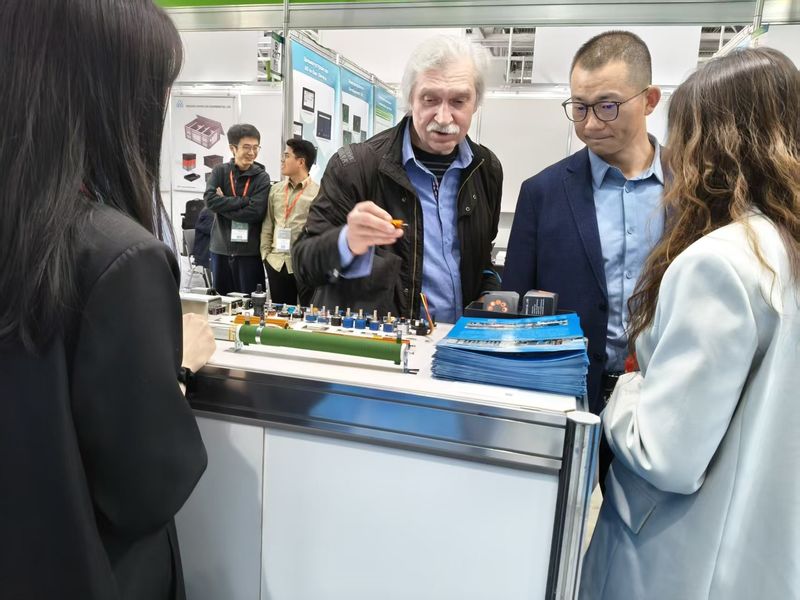 Sichuan Qixing Electronics Co., Ltd.