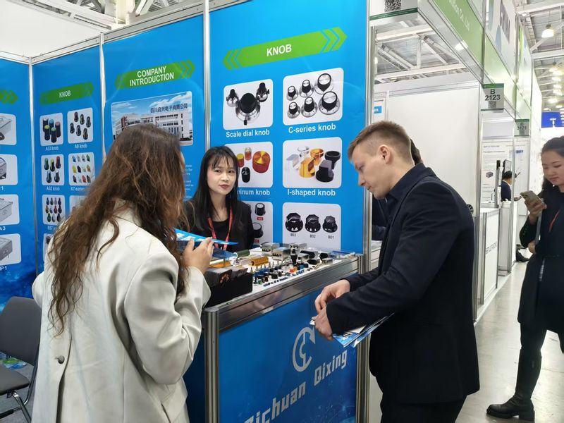 Sichuan Qixing Electronics Co., Ltd.