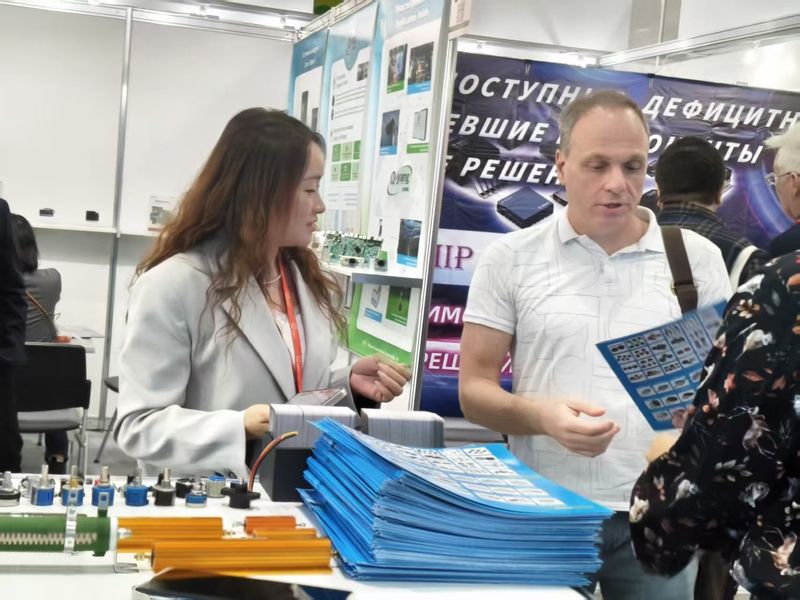Sichuan Qixing Electronics Co., Ltd.
