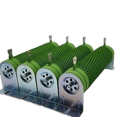 Qualidade Resistor de fio enrolado cerâmico BONENS 2000 Watt ajustável, faixa de ohm ~10k ohms e tolerância de ±5% fábrica
