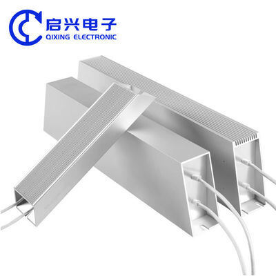 Qualidade Resistor de Frenagem com Carcaça de Alumínio RXLG 1200W 20RJ fábrica