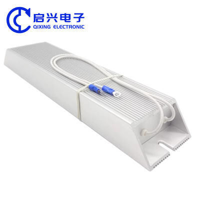 Qualidade China Manufacturer RXLG 800W Wire Wound Aluminum Housing Resistor fábrica