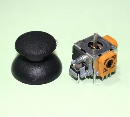 Qualidade RVQ24YN03 potencialómetro rotativo 10k com resistência à água ip67 fábrica