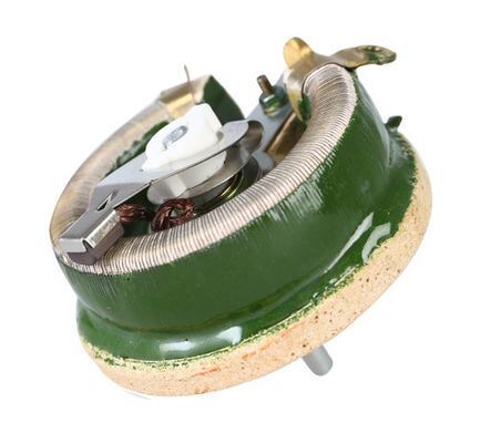 Qualidade Resistência variável de disco BC1 para gerador de corrente de máquina de soldadura elétrica 100W fábrica