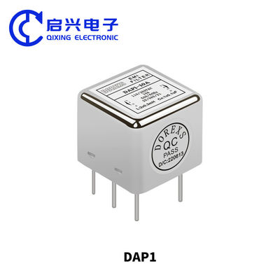 DAP1 Série PCB Placa montada Filtro EMC Filtro de ruído de energia