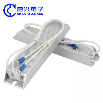 Resistência de travagem do inversor de casca de alumínio RXLG 60W~2000W