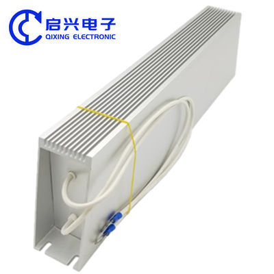 RXLG Inverter Casca de alumínio Resistente de travagem 1000W 75RJ Servo motor Resistente de travagem regenerativo 1000W 20RJ
