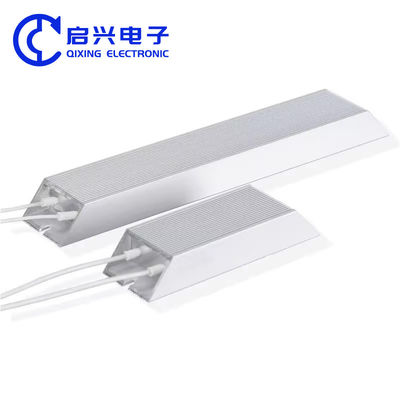 RXLG Resistência de elevador de concha de alumínio trapezoidal 60W-2000W