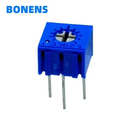 3362 série resistor ajustável 3362p 3362y 3362z 3362u 3362r 3362x