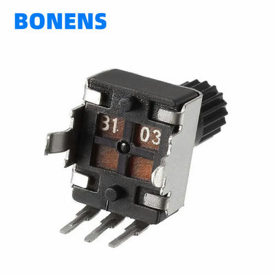 BONENS RV09 Potenciômetro B1K 2K 5K 10K 20K 50K 100K 250K 500K 1M Potenciômetro