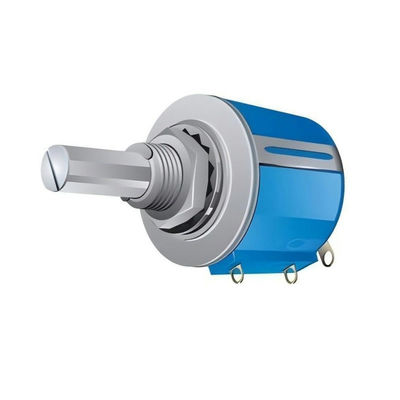 Bonens 3540S-1-502L Potenciômetro Wirewound 5 KOhms 10 Turns Pwr 2W Série 3540 Bom preço
