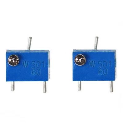 BONENS Série 3269 SMD Potenciômetro de corte de resistores variáveis