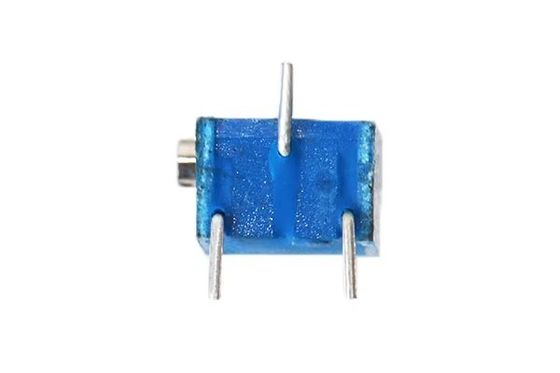 Potenciômetros trimmer 1K OHM 0.25W 3269P personalizáveis para controle preciso da resistência