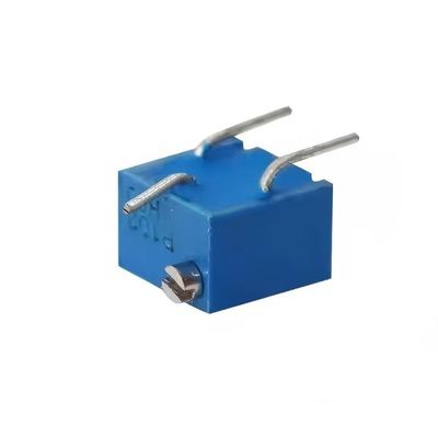 3269X Potenciômetro SMD Potenciômetro de corte de precisão 3269 Resistente ajustável