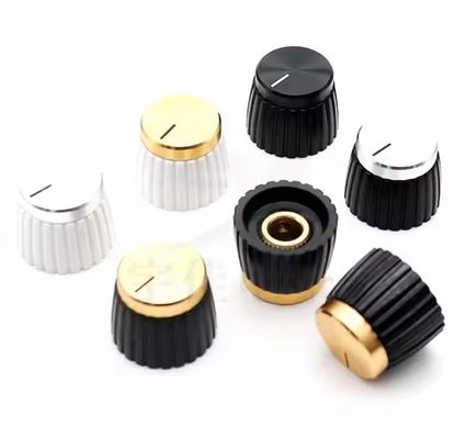 Garrafa de som do amplificador de áudio