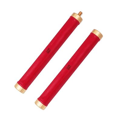 RI80 Resistor Cilíndrico Esmaltado 300W 310x37mm Não Indutivo