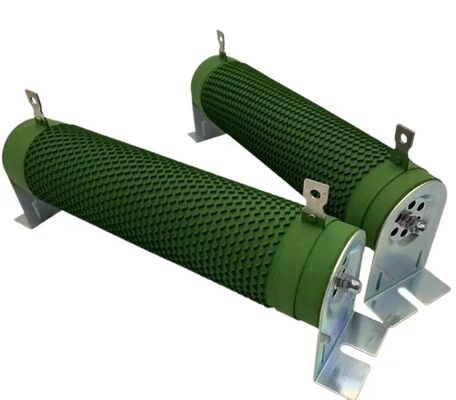 3000W Aluminum Housed Ceramic Composition Wirewound Braking Resistor for Load Applications
