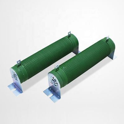 5000W Fixed Wirewound Resistor igh-Power Circuit Protection egulation with Adjustable Type