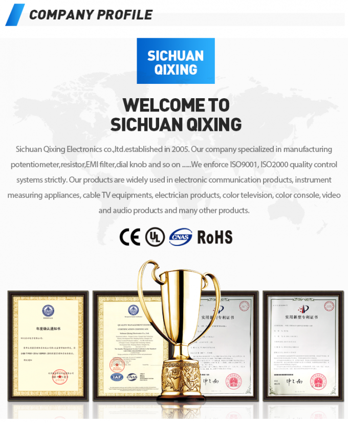 Potenciômetro de alta potência de enrolamento por fio rotativo de disco reostático resistor cerâmico variável 25W 50W BC1-50W BC1 7