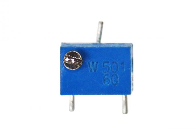 BONENS 3269W SMD resistor variável 3269X Potenciômetro de corte 3269P 500 OHM 0,25W 3