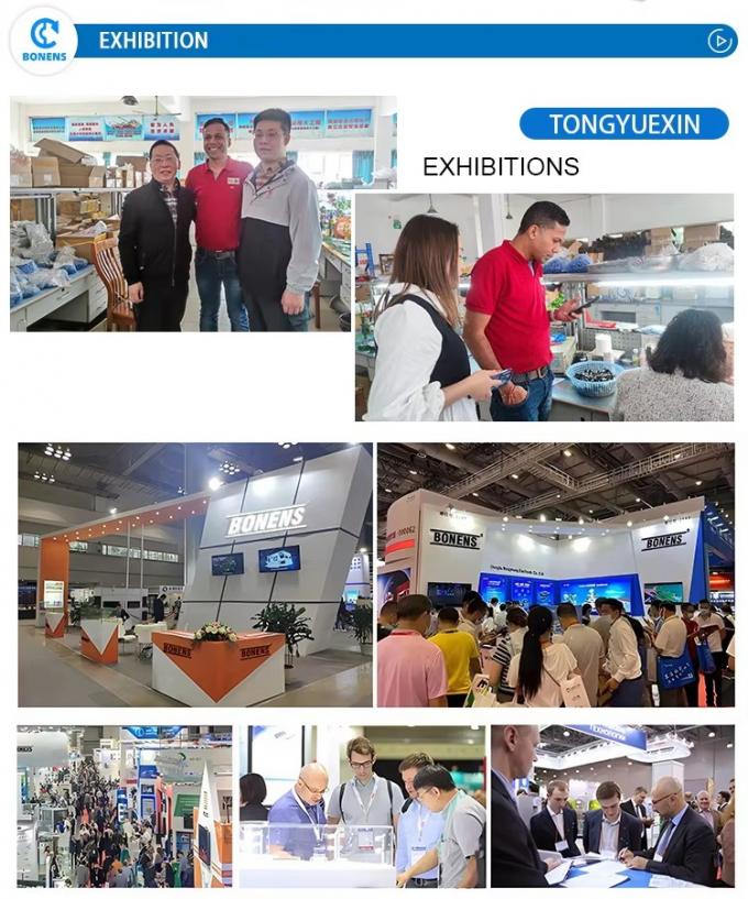 BONENS 3269W SMD resistor variável 3269X Potenciômetro de corte 3269P 500 OHM 0,25W 20