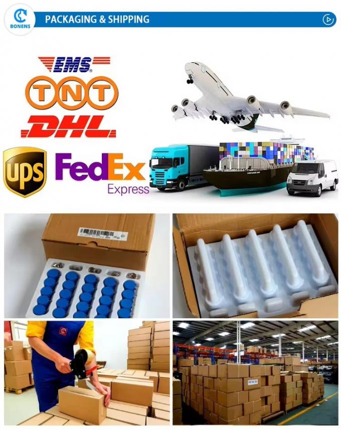 BONENS 3269W SMD resistor variável 3269X Potenciômetro de corte 3269P 500 OHM 0,25W 23