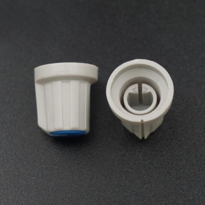 AG1 D eixo 15X16mm bot&otilde;es de potenci&ocirc;metro de pl&aacute;stico V&aacute;rios tipos Acess&oacute;rios eletr&ocirc;nicos 5