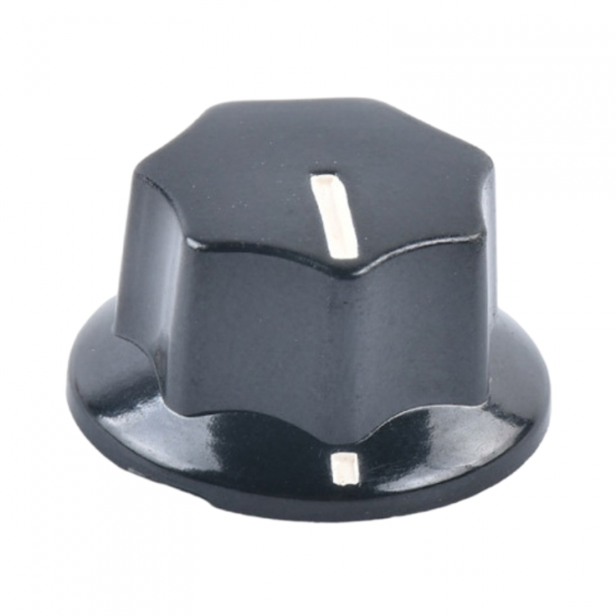 AG1 D eixo 15X16mm bot&otilde;es de potenci&ocirc;metro de pl&aacute;stico V&aacute;rios tipos Acess&oacute;rios eletr&ocirc;nicos 16