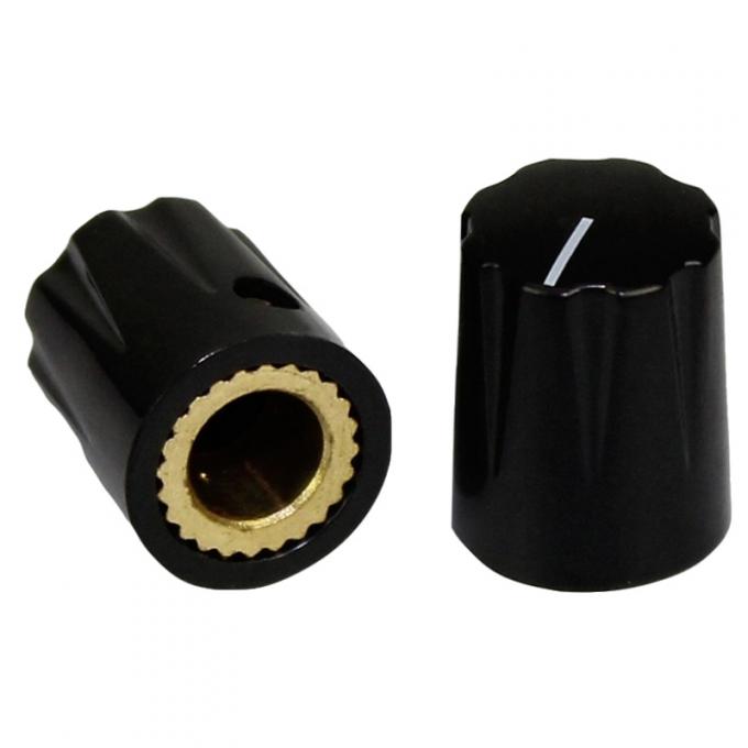 AG1 D eixo 15X16mm bot&otilde;es de potenci&ocirc;metro de pl&aacute;stico V&aacute;rios tipos Acess&oacute;rios eletr&ocirc;nicos 25