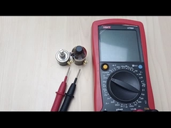 Potenciômetro de precisão multi-torno 534-1-1K 534-1-2K 534-1-5K