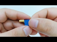 100K 10K Ohm através do buraco 3296 Trim Pot Trimmer Potentiometer