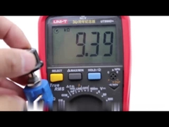 Potenciômetro de enrolamento por fio