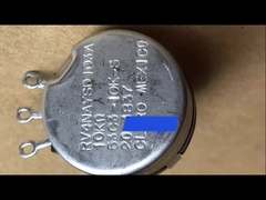 Switch de sensor original da Honeywell RV4NAYSD103A