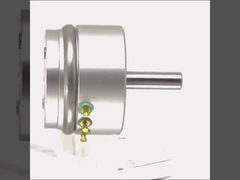 WDD35D4 5K 2W de múltiplos giros de precisão de plástico condutor Potenciômetro rotativo