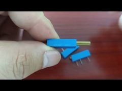 Potenciômetros do ajustador