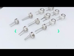 3329 Potenciômetro pré-estabelecido de resistência ajustável de precisão de uma só volta