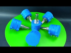 3590S enrolamento de potenciais de precisão de várias voltas 10K Ohm 2W