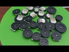 Dial gear potentiometer single link double link B103