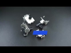 Potenciômetro de regulação de volume RK11K