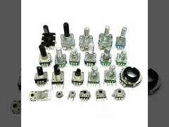 RV09 potencialómetro rotativo