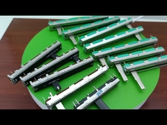 Máquinas para a produção de óleo de coco