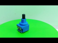 WH116AK-1 interruptor de atenuação Potenciômetro rotativo