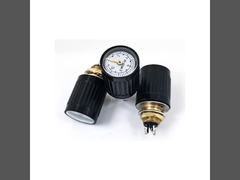 WXD2-53 ponteiro potencialómetro de ferida de fio de várias voltas 1K 2K2 3K3 4K7 10K 22K47K 5K1 (2)