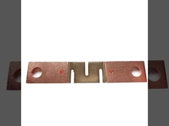 Resistência de derivação medidor de energia de derivação