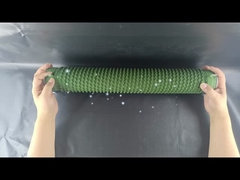 Resistores de enrolamento por fio RX20