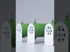 RX20 8 ohms 2000watt resistor variável