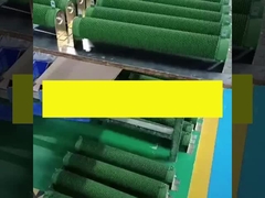 RX20 Resistente de ondulação do travão Resistente de enrolamento por fio