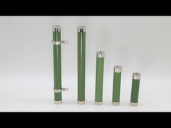 O RX20 é uma resistência cerâmica de esmalte vidrado